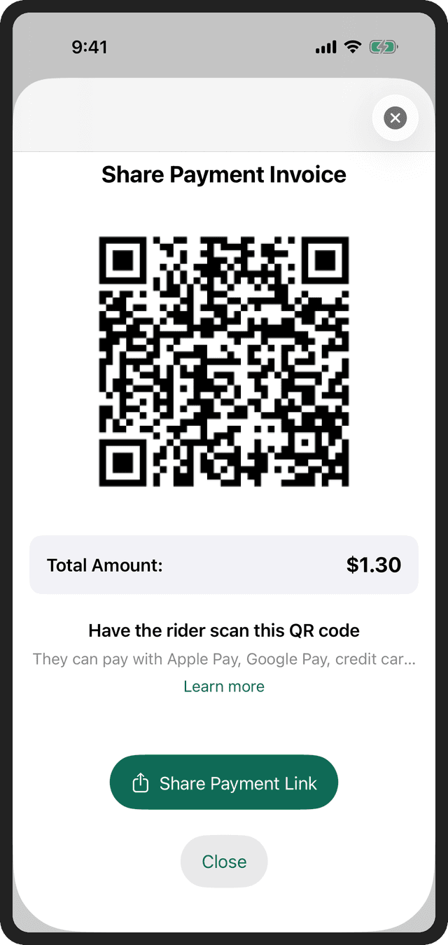 Meter Pay