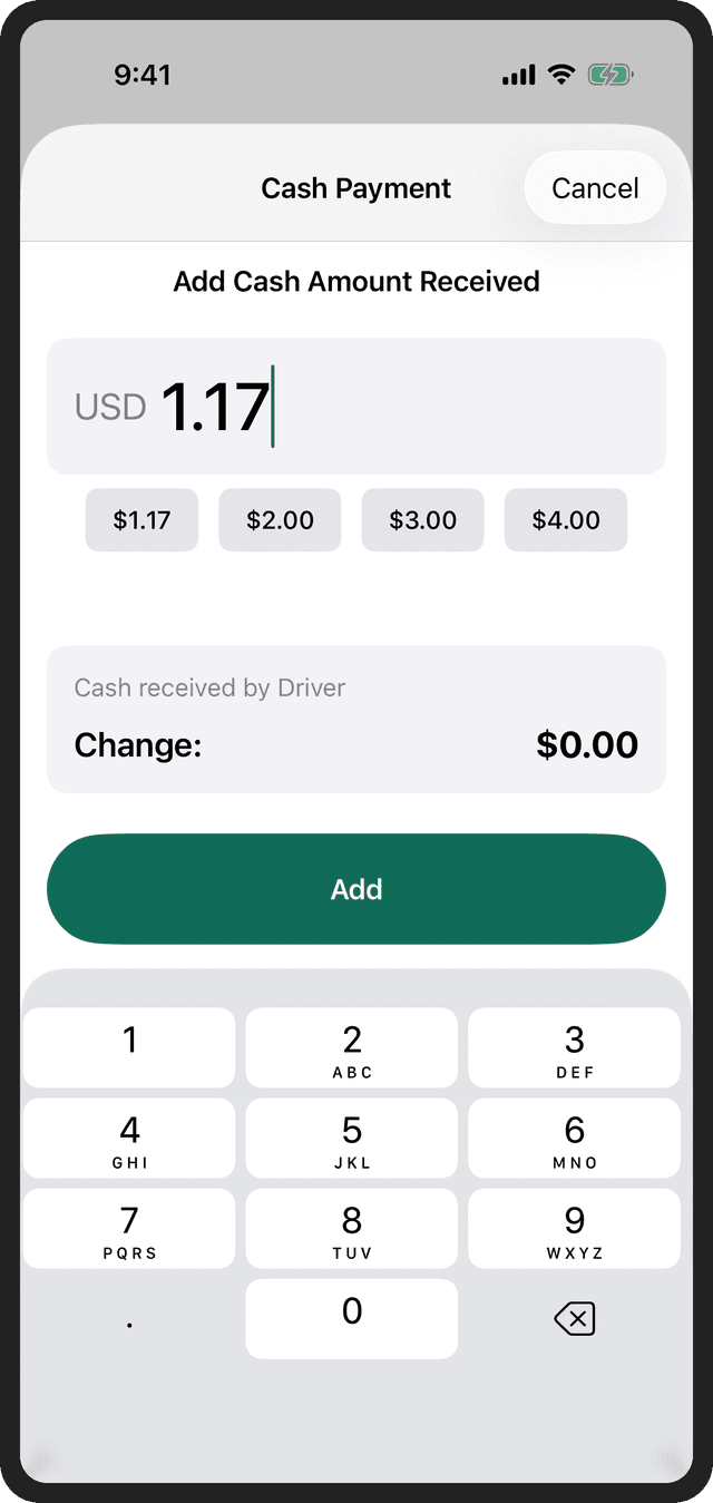 Meter Pay